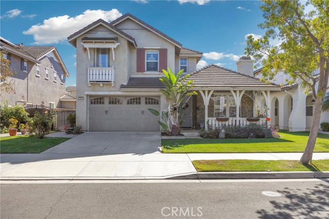 Detail Gallery Image 1 of 1 For 3634 Golden Pond Dr, Camarillo,  CA 93012 - 5 Beds | 4 Baths
