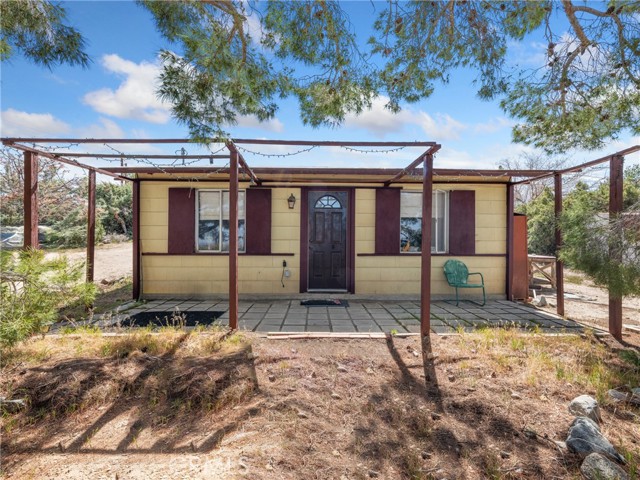 Detail Gallery Image 31 of 40 For 10174 via Verde Ave, Pinon Hills,  CA 92372 - 3 Beds | 2 Baths