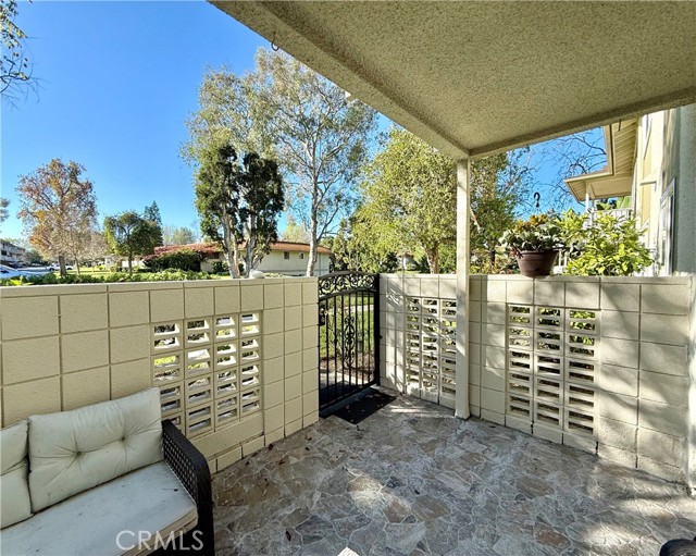 Detail Gallery Image 15 of 18 For 911 Ronda Sevilla #C,  Laguna Woods,  CA 92637 - 1 Beds | 1 Baths