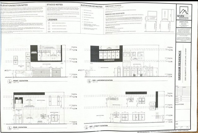 Detail Gallery Image 5 of 22 For 22851 Klamath Ct, Canyon Lake,  CA 92587 - – Beds | – Baths