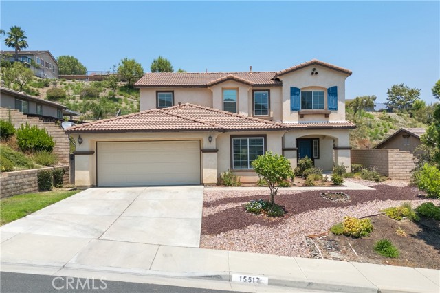 Detail Gallery Image 1 of 1 For 15517 Starview St, Lake Elsinore,  CA 92530 - 4 Beds | 2/1 Baths