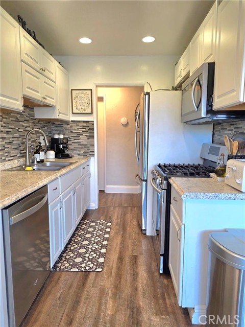 Detail Gallery Image 18 of 41 For 1200 W Lambert  #32 Rd, La Habra,  CA 90631 - 3 Beds | 1 Baths