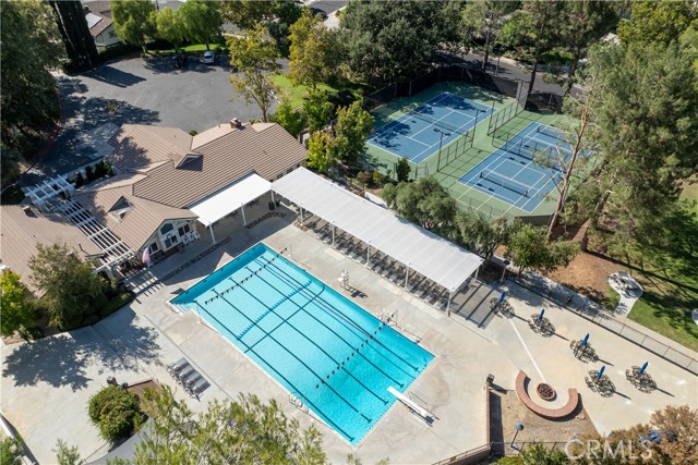 Detail Gallery Image 36 of 40 For 25451 via Macarena, Valencia,  CA 91355 - 5 Beds | 3 Baths