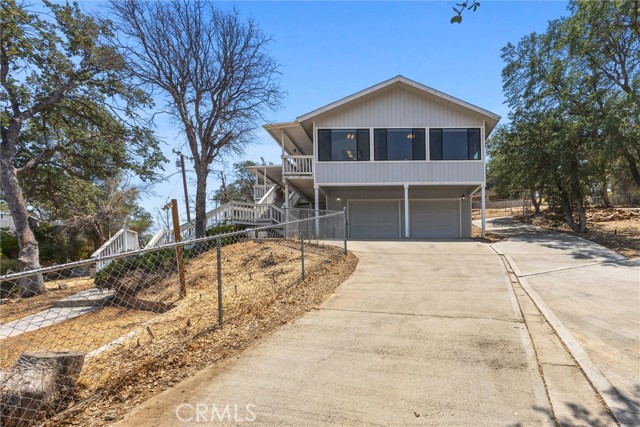 Detail Gallery Image 2 of 49 For 501 Old State Rd, Wofford Heights,  CA 93285 - 4 Beds | 3 Baths