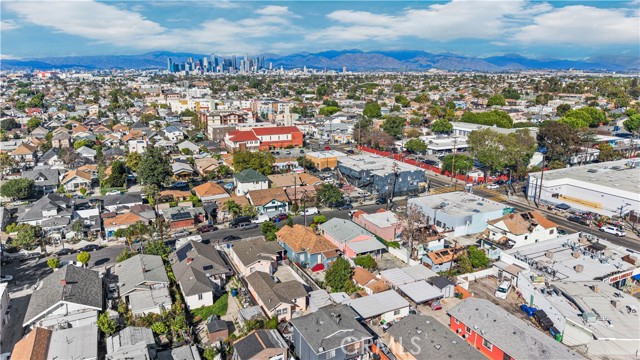 Detail Gallery Image 26 of 36 For 122 W 53rd Back Unit,  Los Angeles,  CA 90037 - 1 Beds | 1 Baths