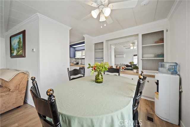 Detail Gallery Image 11 of 26 For 4444 E Avenue R Space 123, Palmdale,  CA 93552 - 2 Beds | 2 Baths
