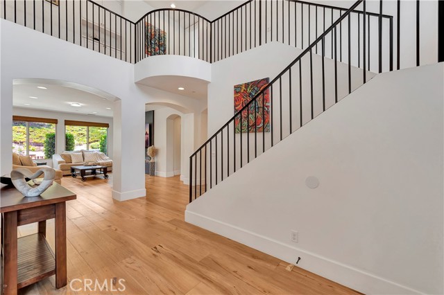 Detail Gallery Image 11 of 35 For 31901 via Salamanca, San Juan Capistrano,  CA 92675 - 6 Beds | 6/1 Baths