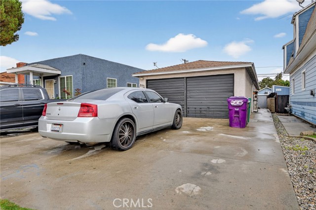 Detail Gallery Image 14 of 15 For 253 E Louise, Long Beach,  CA 90805 - – Beds | – Baths