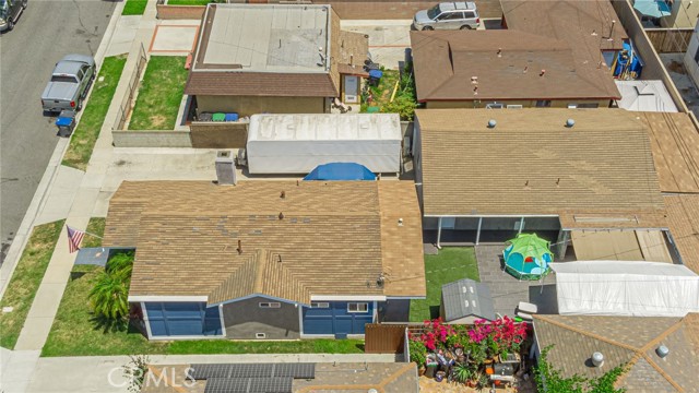 Detail Gallery Image 43 of 47 For 2548 E Washington, Carson,  CA 90810 - 2 Beds | 1 Baths