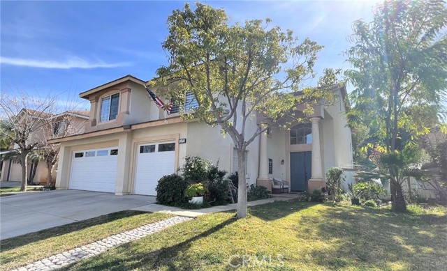 Image 2 for 1260 Countess Dr, Corona, CA 92882