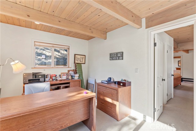 Detail Gallery Image 32 of 68 For 27685 High Knoll Rd., Lake Arrowhead,  CA 92352 - 4 Beds | 4 Baths