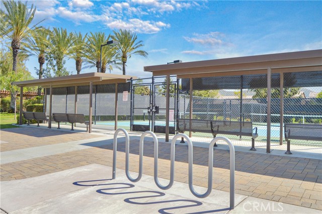Detail Gallery Image 72 of 75 For 1681 via Borrego, Hemet,  CA 92545 - 2 Beds | 2 Baths