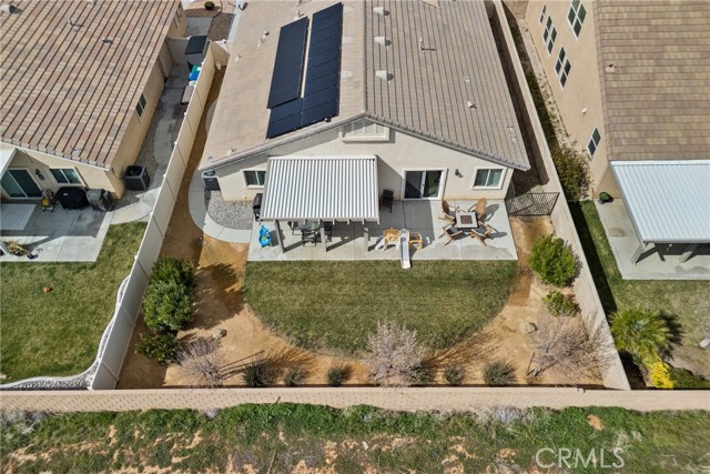 Detail Gallery Image 3 of 38 For 43838 Madison Ct, Lancaster,  CA 93536 - 4 Beds | 2 Baths