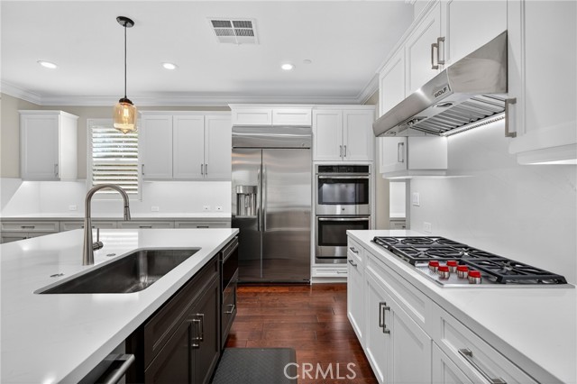 Detail Gallery Image 13 of 67 For 11680 Cetona Way, Porter Ranch,  CA 91326 - 4 Beds | 4 Baths