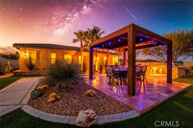 Detail Gallery Image 15 of 75 For 7935 Cibola Trl, Yucca Valley,  CA 92284 - 3 Beds | 2/1 Baths