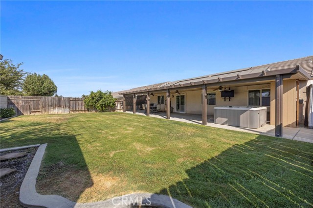 Detail Gallery Image 32 of 37 For 12305 Quiet Pasture Dr, Bakersfield,  CA 93312 - 4 Beds | 2 Baths
