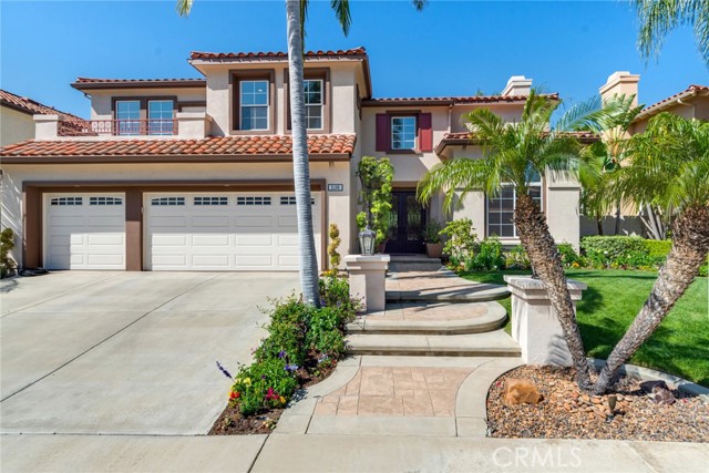 Details for 2180 Chandler Drive, Tustin, CA 92782