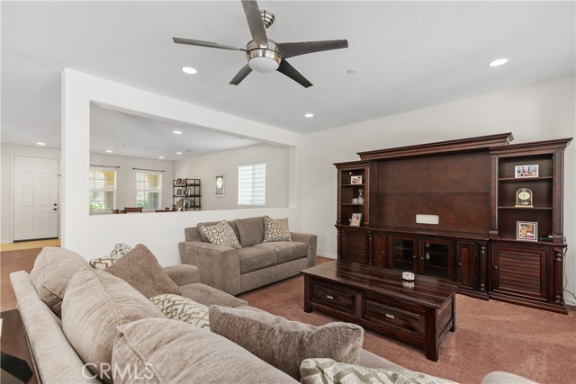 Detail Gallery Image 11 of 36 For 37066 Whispering Hills Dr, Murrieta,  CA 92563 - 5 Beds | 3 Baths