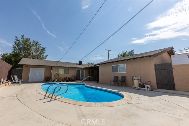 Detail Gallery Image 40 of 41 For 1191 W Avenue J-11, Lancaster,  CA 93534 - 4 Beds | 3 Baths