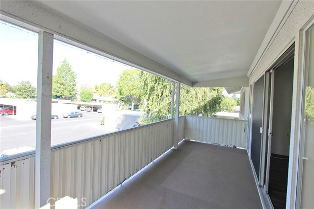 Detail Gallery Image 4 of 34 For 368 Avenida Castilla #P,  Laguna Woods,  CA 92637 - 2 Beds | 2 Baths