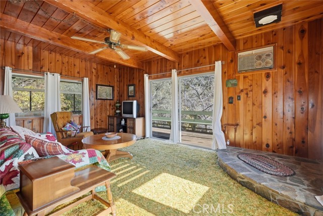 Detail Gallery Image 18 of 57 For 50015 Lilac Ln, Oakhurst,  CA 93644 - 2 Beds | 1 Baths