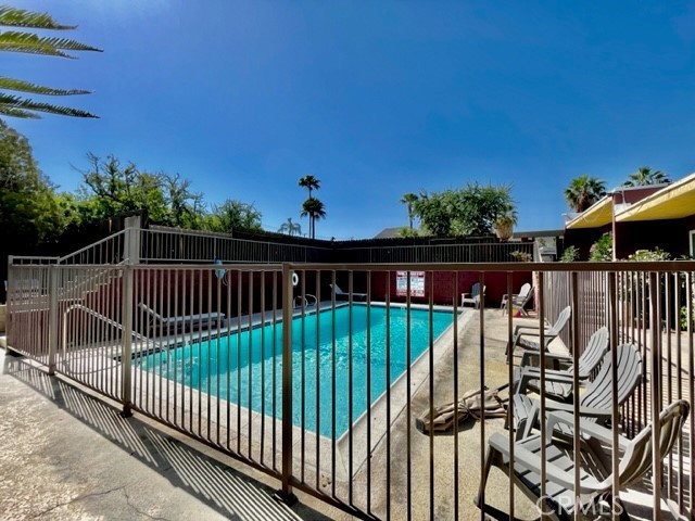 Detail Gallery Image 12 of 13 For 68460 Kings Rd #G,  Cathedral City,  CA 92234 - 2 Beds | 1 Baths