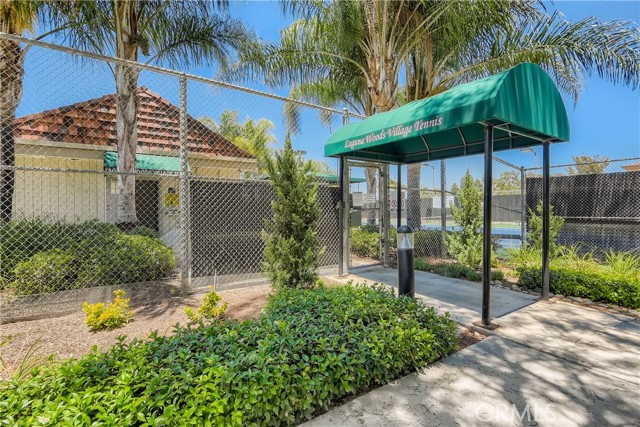 Detail Gallery Image 35 of 35 For 2048 via Mariposa #D,  Laguna Woods,  CA 92637 - 2 Beds | 1 Baths