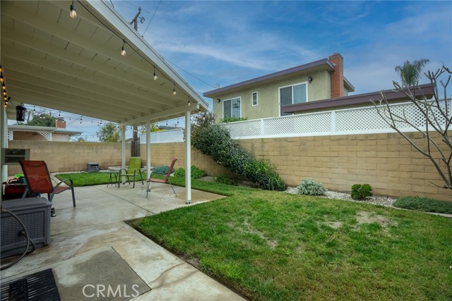 Detail Gallery Image 26 of 32 For 13503 Fidler Ave, Bellflower,  CA 90706 - 3 Beds | 2 Baths