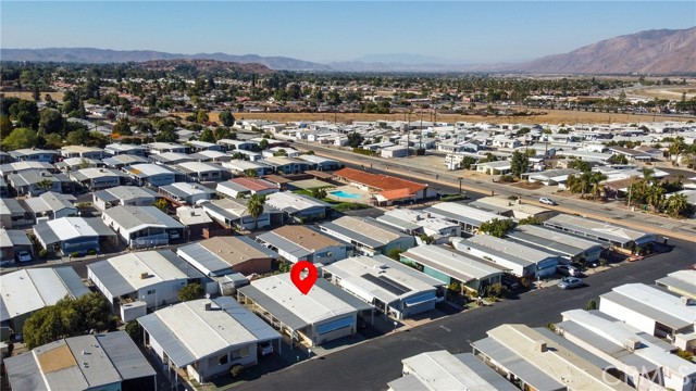 Detail Gallery Image 23 of 24 For 43531 Acacia Ave #39,  Hemet,  CA 92544 - 2 Beds | 1/1 Baths