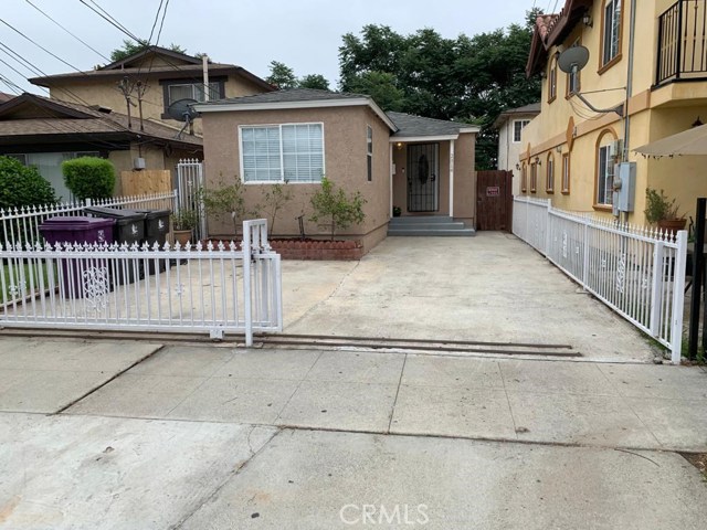 2314 E Harding St, Long Beach, CA 90805