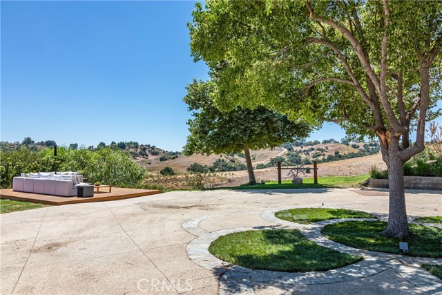 Detail Gallery Image 30 of 42 For 24930 Eldorado Meadow Rd, Hidden Hills,  CA 91302 - 5 Beds | 4/1 Baths