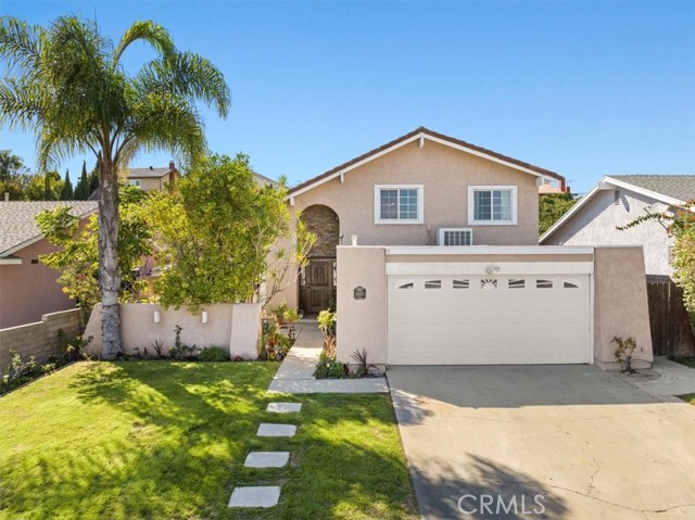 28701 Mount Hood Court, Rancho Palos Verdes, California 90275, 4 Bedrooms Bedrooms, ,1 BathroomBathrooms,Residential,Sold,Mount Hood,PV23190699