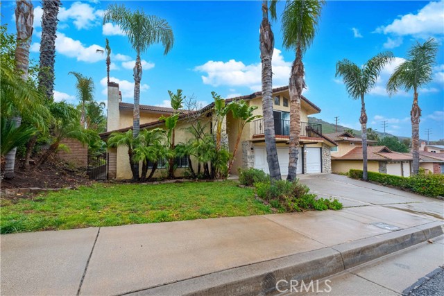 Detail Gallery Image 3 of 45 For 27821 via Amistosa, Agoura Hills,  CA 91301 - 5 Beds | 3 Baths