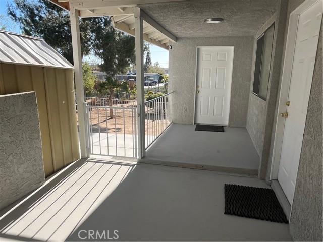 Detail Gallery Image 1 of 11 For 15830 Jaypost Rd, Victorville,  CA 92394 - 2 Beds | 1 Baths