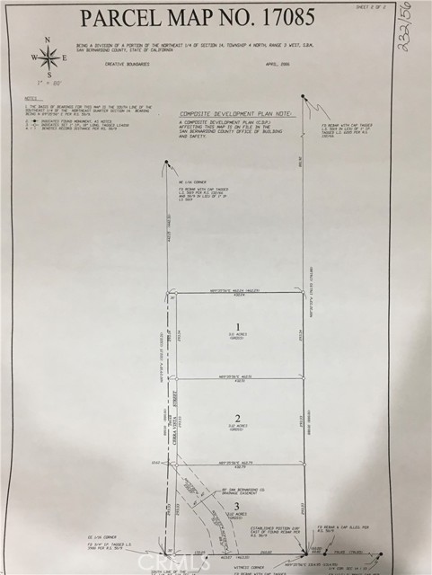 Detail Gallery Image 15 of 15 For 10177 Cerra Vista St, Apple Valley,  CA 92308 - – Beds | – Baths