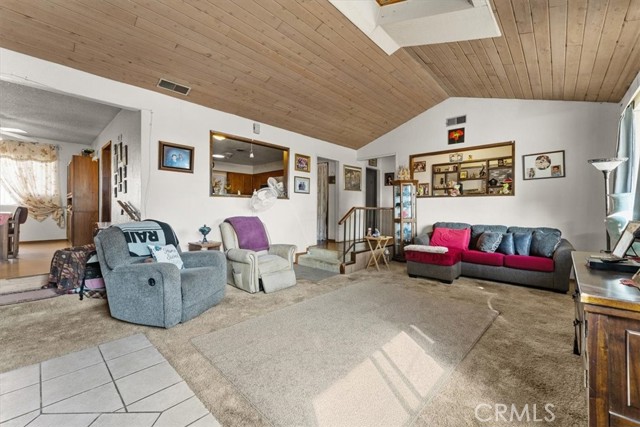 Detail Gallery Image 12 of 34 For 54 Moms, Oroville,  CA 95965 - 3 Beds | 1/1 Baths