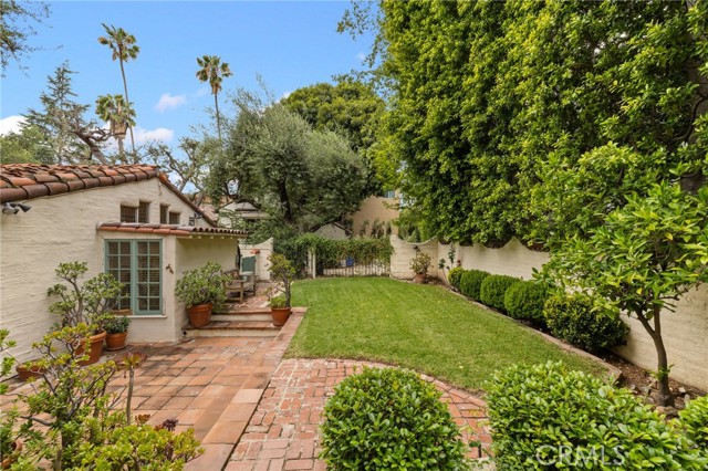 Detail Gallery Image 47 of 58 For 507 Garfield Ave, South Pasadena,  CA 91030 - 2 Beds | 2/1 Baths