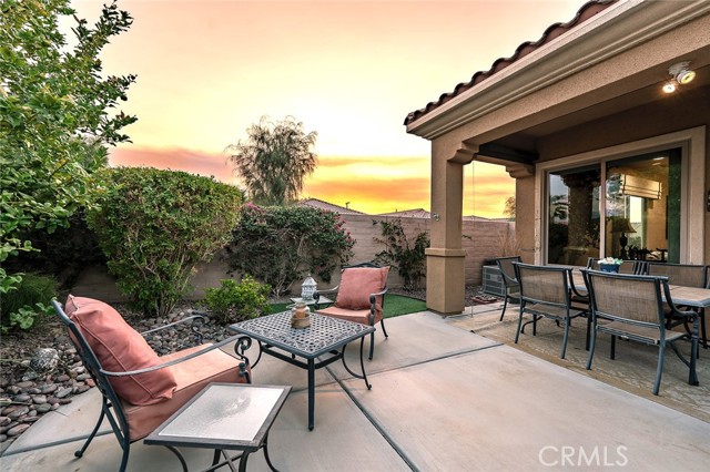 Detail Gallery Image 9 of 54 For 81535 Avenida De Baile, Indio,  CA 92203 - 2 Beds | 2 Baths