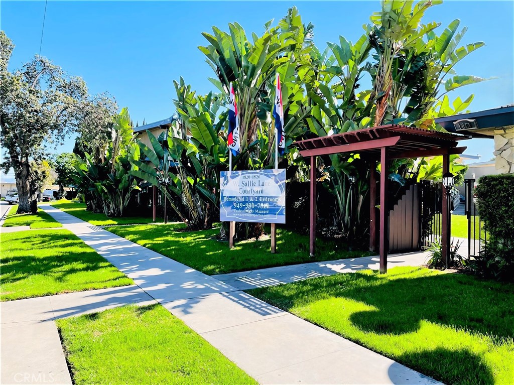 1826 W Sallie #6