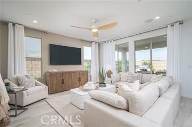 Detail Gallery Image 7 of 43 For 3677 S Bearberry Ave, Ontario,  CA 91761 - 5 Beds | 3 Baths