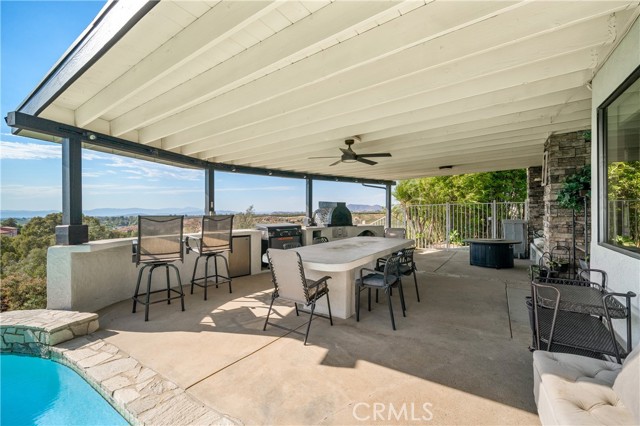 Detail Gallery Image 59 of 69 For 37550 via El Dorado, Temecula,  CA 92592 - 4 Beds | 3/2 Baths