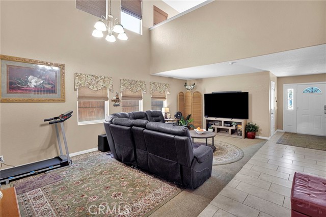 4 Bed Home for Sale in Victorville, California