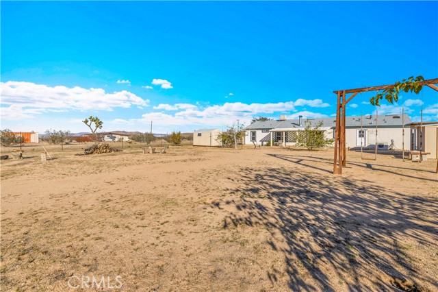 Detail Gallery Image 33 of 74 For 628 Landers Ln, Yucca Valley,  CA 92284 - 4 Beds | 2 Baths