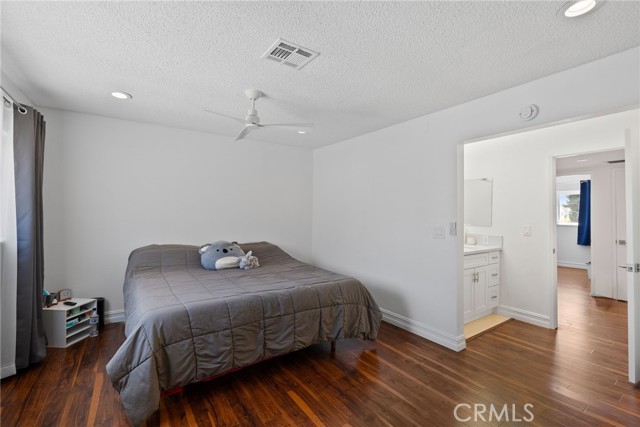 Detail Gallery Image 9 of 39 For 13011 Doty Ave #44,  Hawthorne,  CA 90250 - 3 Beds | 1/1 Baths