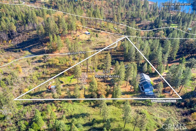 Detail Gallery Image 44 of 50 For 13159 Mullen, Oroville,  CA 95965 - 3 Beds | 2/1 Baths