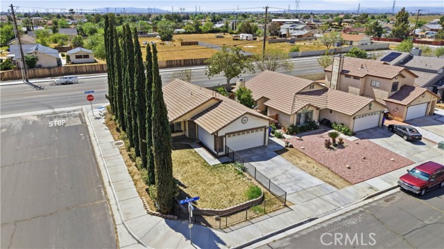 Detail Gallery Image 35 of 37 For 13645 Agate Way, Victorville,  CA 92392 - 3 Beds | 2 Baths