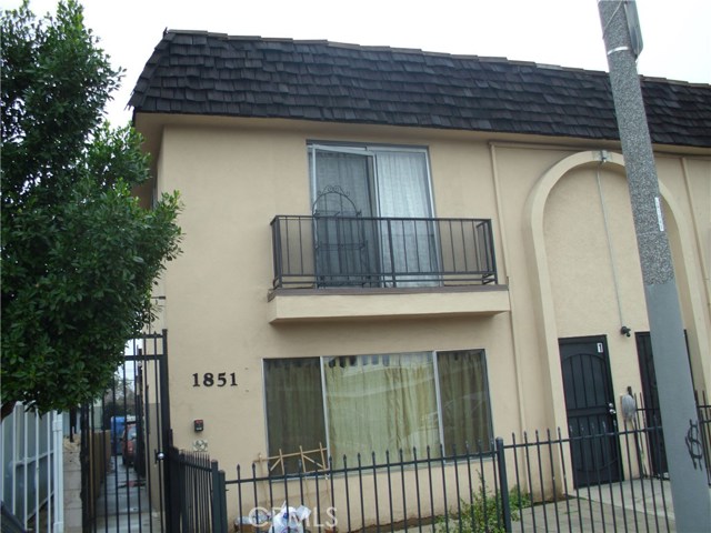 1851 chestnut Ave, Long Beach, CA 90806