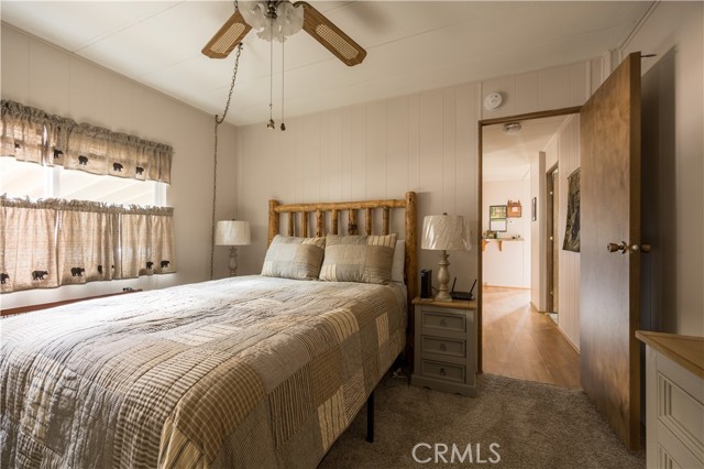 Detail Gallery Image 10 of 16 For 41150 Lahontan #B7,  Big Bear Lake,  CA 92315 - 2 Beds | 2 Baths