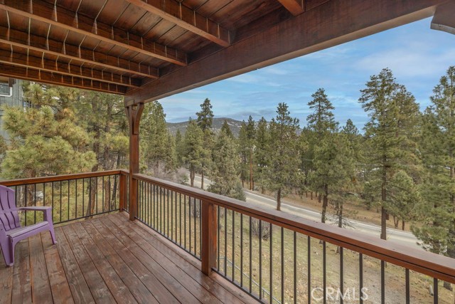 Detail Gallery Image 18 of 37 For 114 Winding, Big Bear City,  CA 92314 - 2 Beds | 1/1 Baths