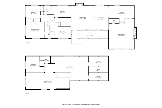 Detail Gallery Image 67 of 67 For 520 Fir St., Paradise,  CA 95969 - 5 Beds | 3/1 Baths